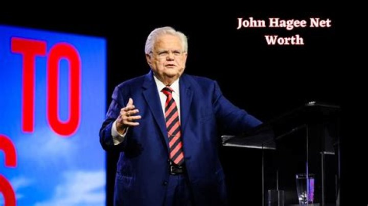 John Hagee Net Worth & Salary 2023 Wiki, Age, Family, Spouse & Career