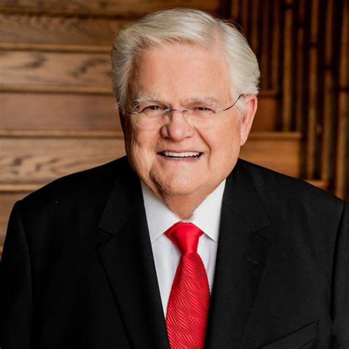 John Hagee's family Wife, children, grandchildren, parents Tuko.co.ke