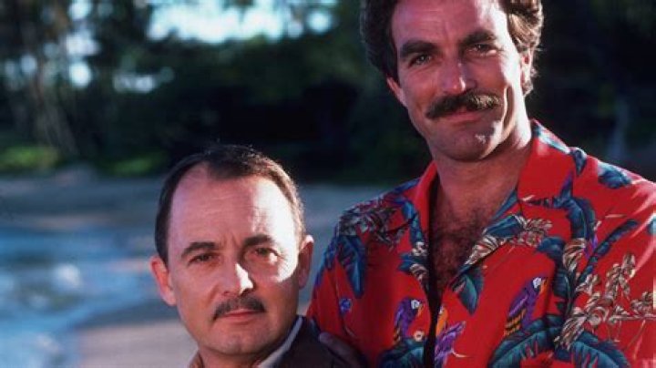John Hillerman, Snooty Sidekick on &lsquo;Magnum, P.I.,&rsquo; Dies at 84 The New