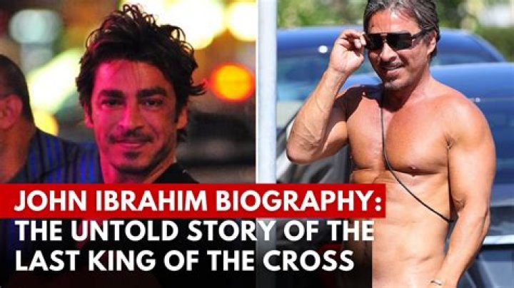John Ibrahim's son LOSES defamation case against Sunday Telegraph