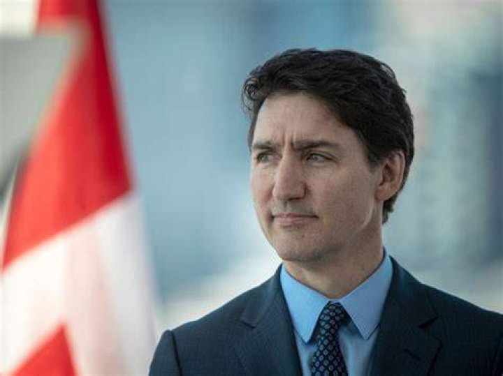 John Ivison Trudeau's halfbrother is an antivaxxer, bitcoin