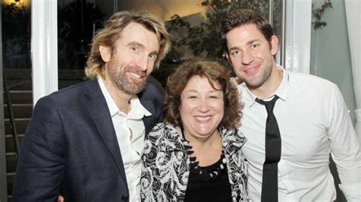 John Krasinski father, mother, siblings wife and kids Celebrity