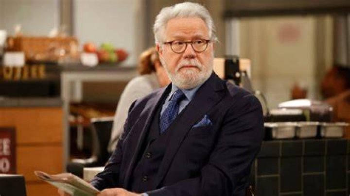 John Larroquette Opens up About Drug Addiction and