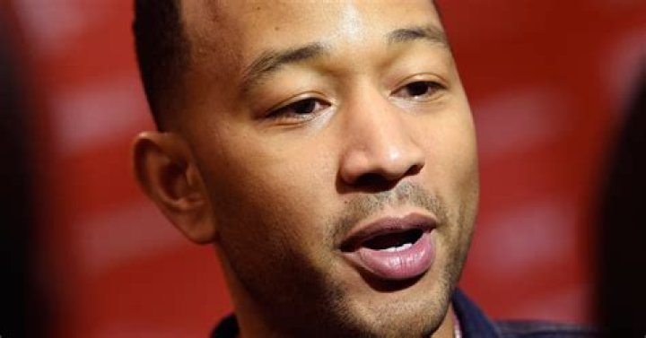 John Legend Biography Facts, Childhood, Family Life & Achievements