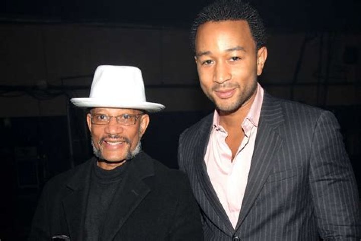 John Legend Ethnicity of Celebs