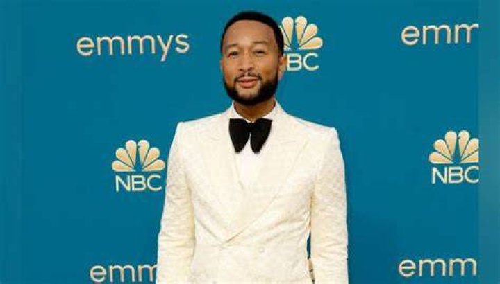 John Legend Reveals Why He and Wife Chrissy Teigen Don&rsquo;t Cook Together