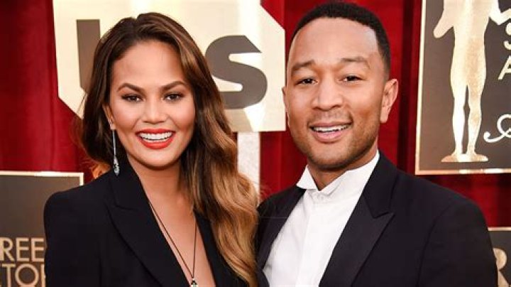 John Legend talks supporting wife Chrissy Teigen during postnatal