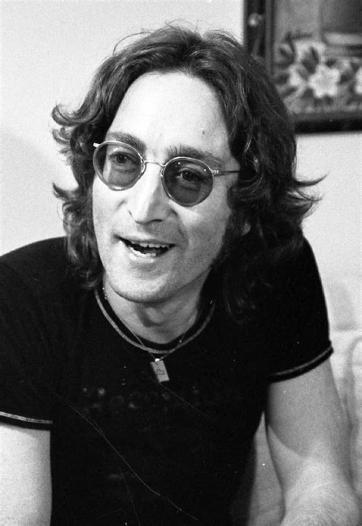 John Lennon Net Worth Bioagewho.co