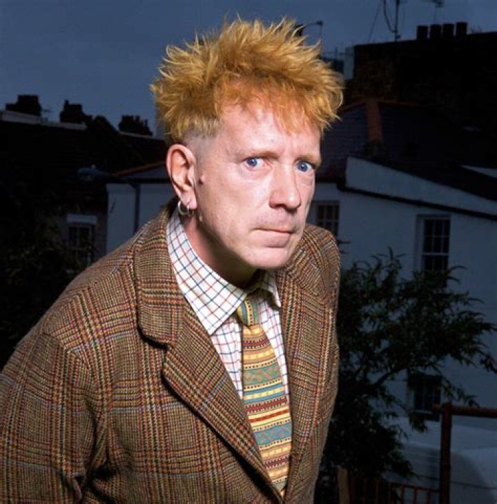 John Lydon Discography Discogs