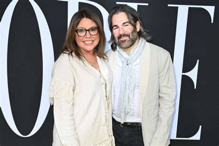 John M Cusimano Is Rachael Ray's Lawyer Husband — What Is Known about Him