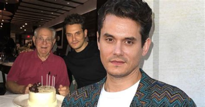 John Mayer Family, Height,; Professional Achievements World