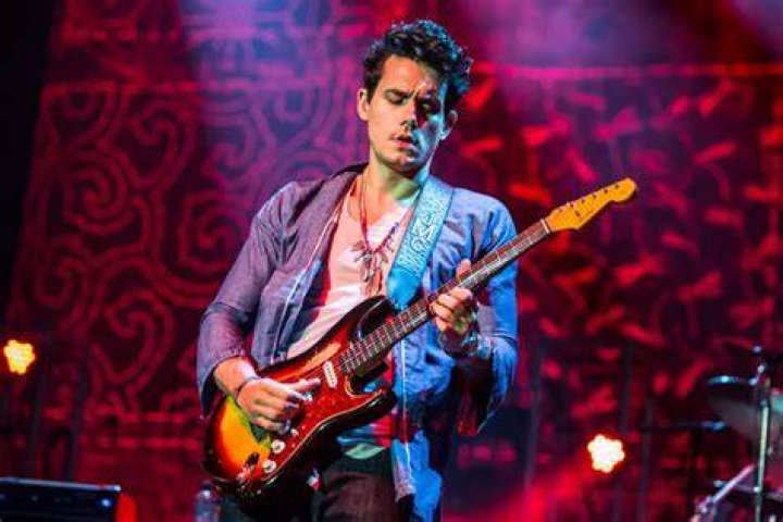 John Mayer Net Worth How Much Is John Mayer Worth? ABTC