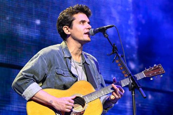 John Mayer's 20 Best Songs Critic's Picks Billboard