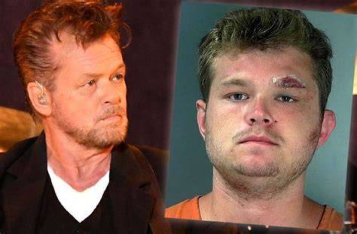John Mellencamp Son Arrested For Public Drunk Fight