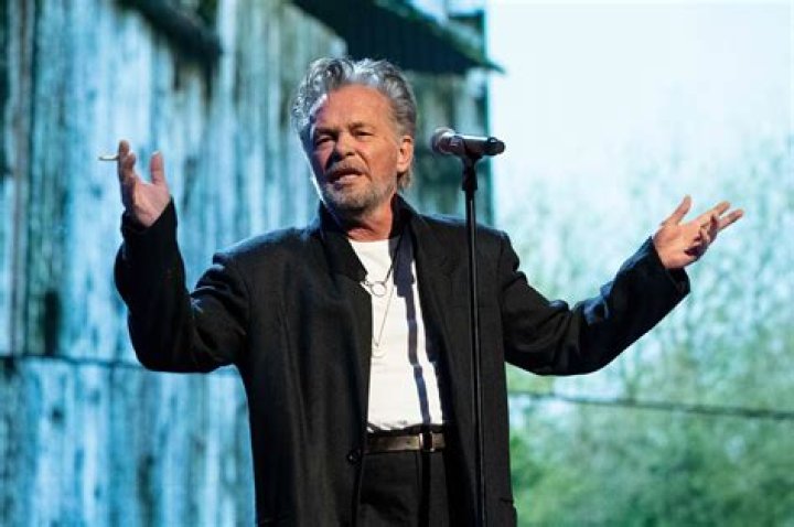 John Mellencamp's Son Speck Gets Probation for Public Intoxication