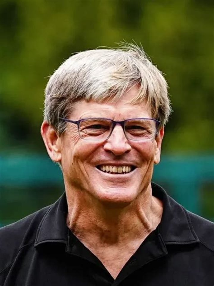 John Middleton Net Worth, Age, Height, Weight, Family, Wiki 2023