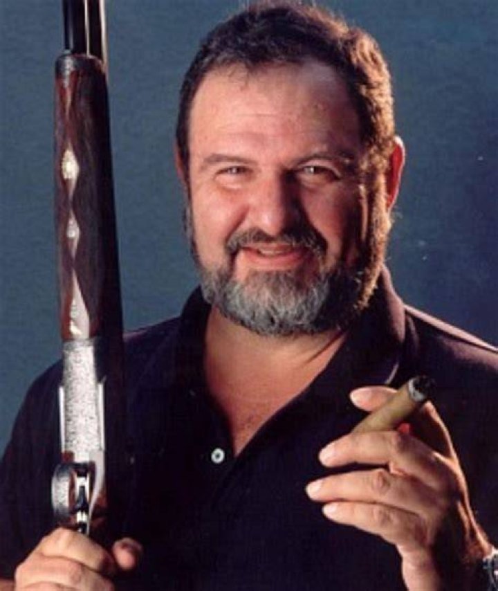 John Milius Movies, Bio and Lists on MUBI
