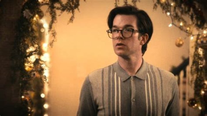 John Mulaney Will Spend Christmas, New Year in Rehab The Blemish
