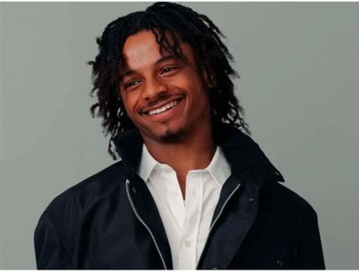 John Nesta Marley is 'Truly Blessed' Facts about Lauryn Hill's Son