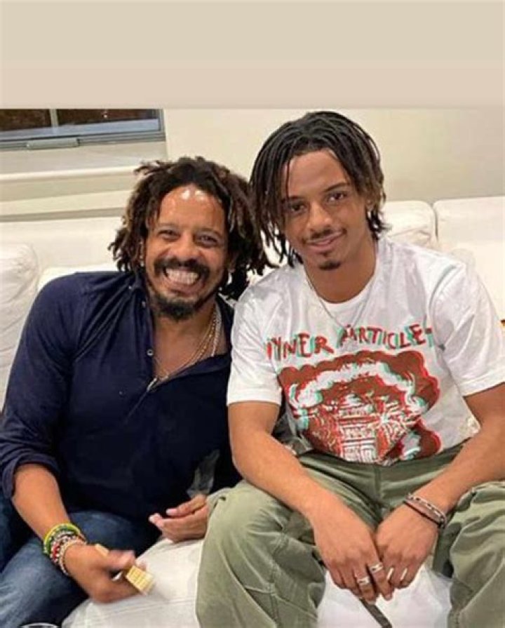 John Nesta Marley Lauryn Hill’s Son Age, Net Worth + Biography