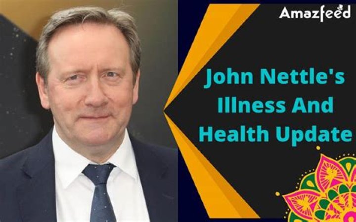 John Nettles Illness And Health Update