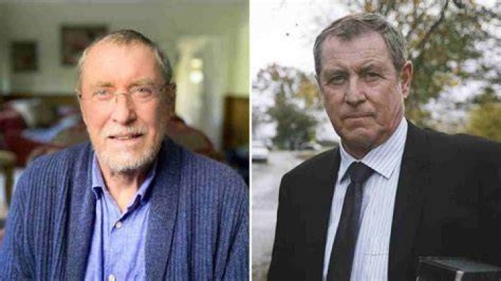 John Nettles Net Worth How Much is John Nettles Worth?