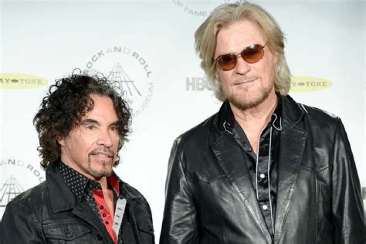John Oates' Kids Meet the Musician’s Only Son Tanner Closer Weekly