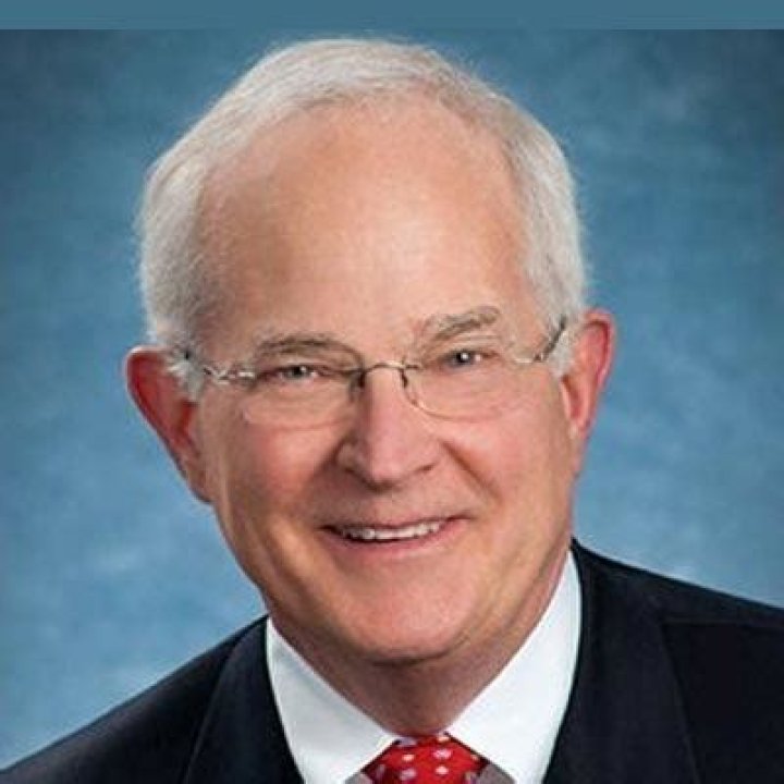 John Pearce, MD The Orthopedic Surgery Center of Central Texas