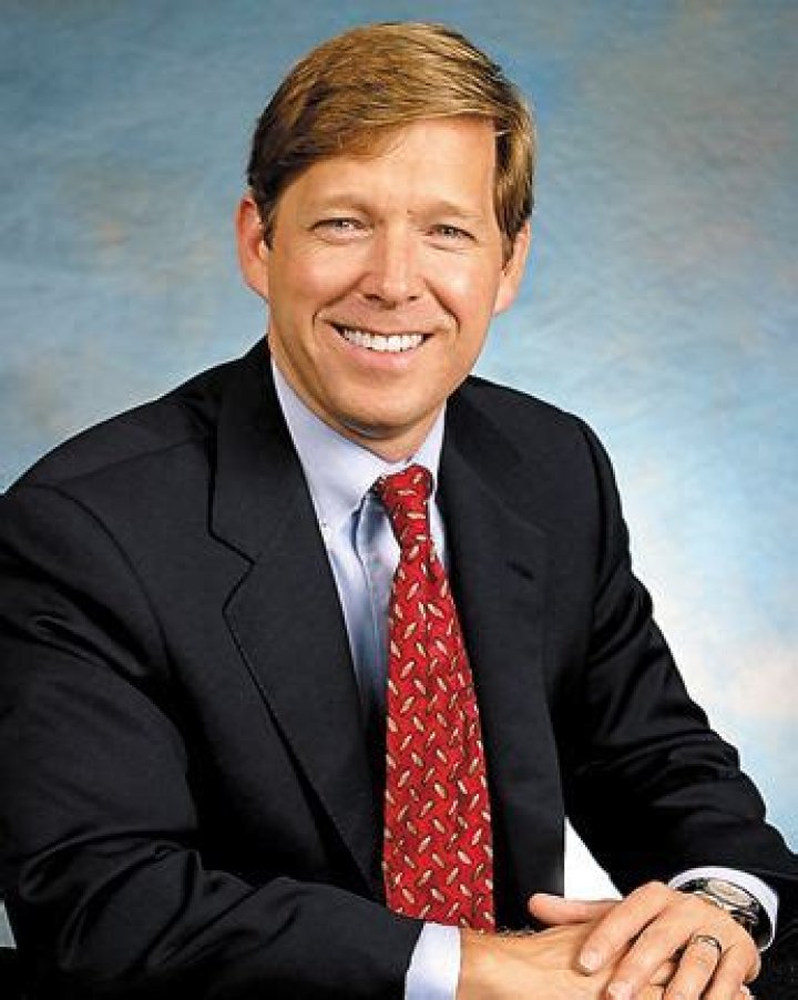 John Peyton (US politician) Alchetron, the free social encyclopedia
