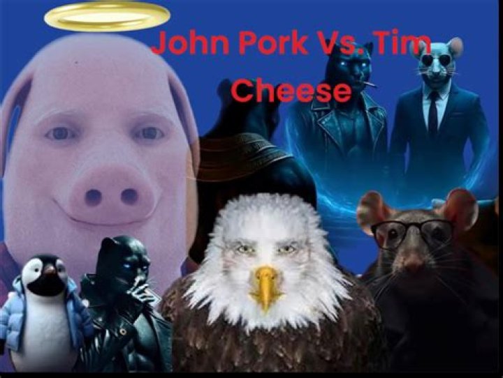 John Pork Death And Obituary Virtual Influencer Found Dead