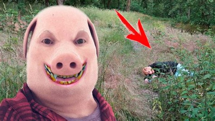 John Pork Found Dead 1 YouTube