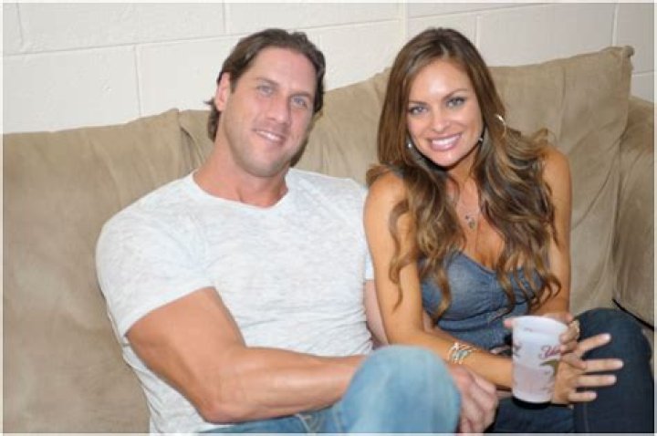 John Rocker Net Worth, Wife, Girlfriend (Julie?), Survivor Famous