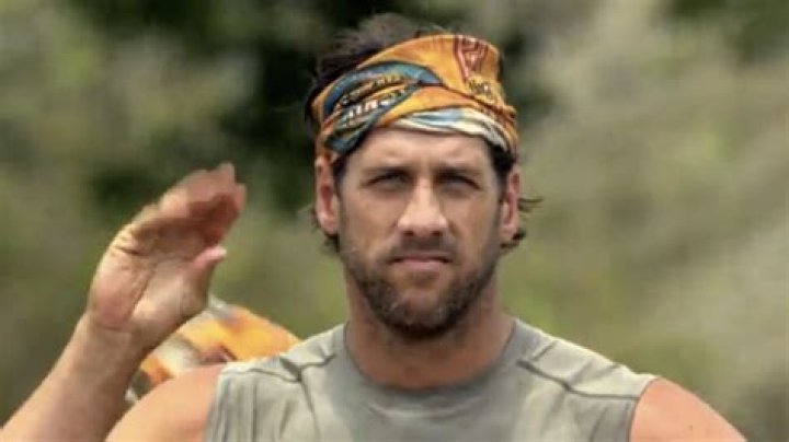 John Rocker Survivor San Juan Del Sur Contestants POPSUGAR