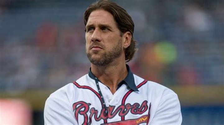 John Rocker Went On a Racist Rant Nearly 20 Years Ago. Where is He Now