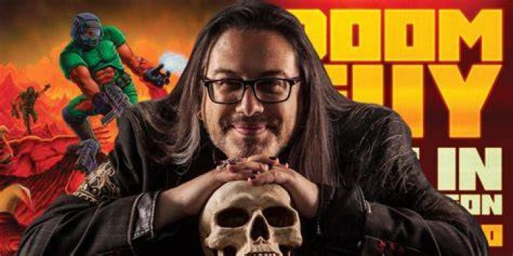 JOHN ROMERO NET WORTH, DOOM, WHAT IS HE DOING NOW? Celeb Tattler