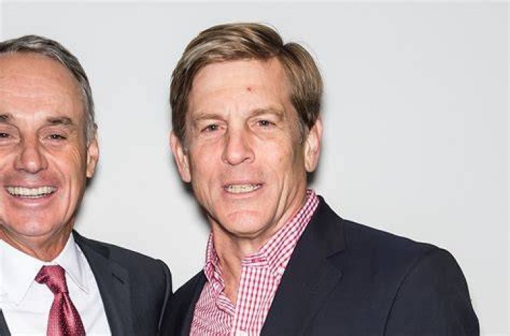 John S. Middleton Net Worth Celebrity Net Worth