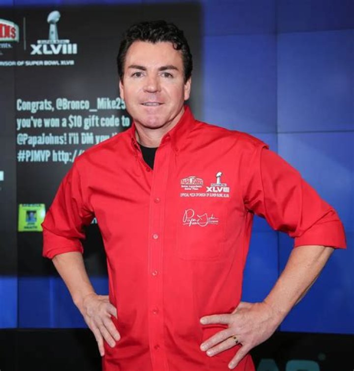 John Schnatter Net Worth 2019 How Papa John&rsquo;s Pizza Made Him a Pizza Mogul