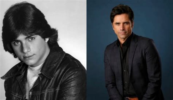 John Stamos Celebrates His Birthday In His Birthday Suit On Instagram