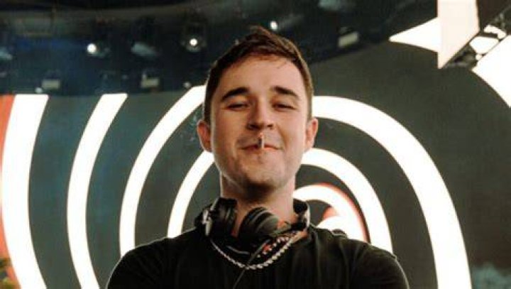 John Summit Keeps the Ball Rolling with new Tech House Ballad "Show Me