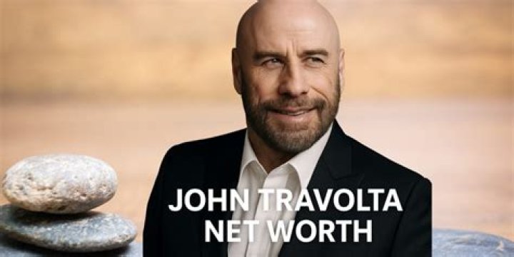 John Travolta Net Worth, Bio 2016 Richest Celebrities Wiki