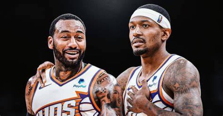 John Wall Wife Is John Wall Married?