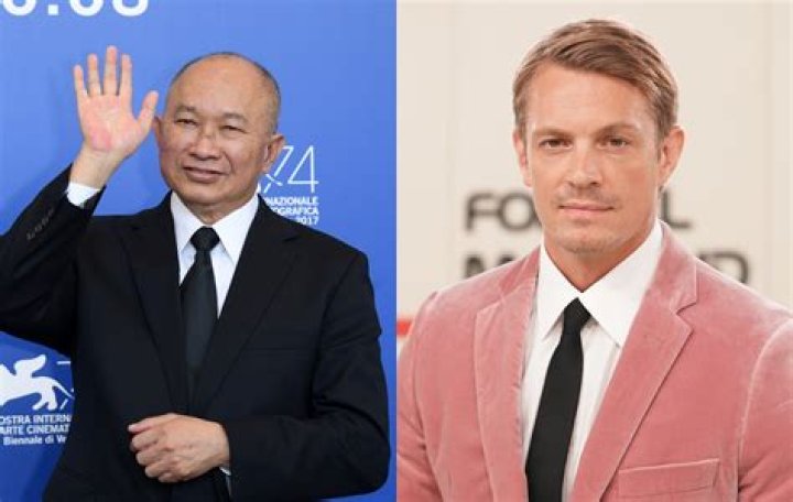 John Woo Returns To Direct &lsquo;Day Of The Beast&rsquo;