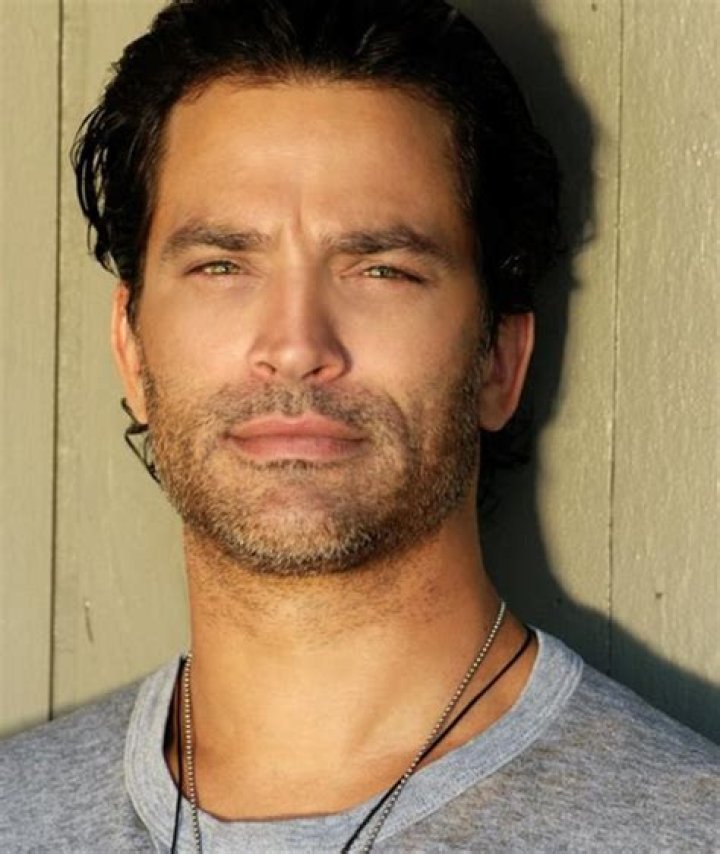 Johnathon Schaech Movies, Bio and Lists on MUBI