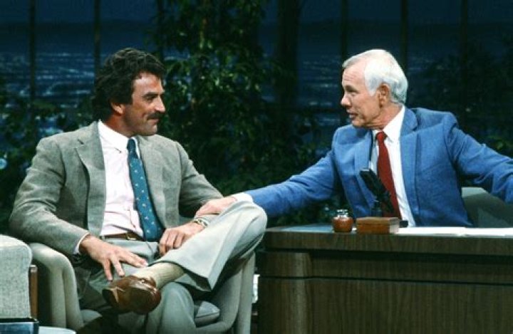 Johnny Carson Unveiling Height, Weight, Age, Biography, Husband & More