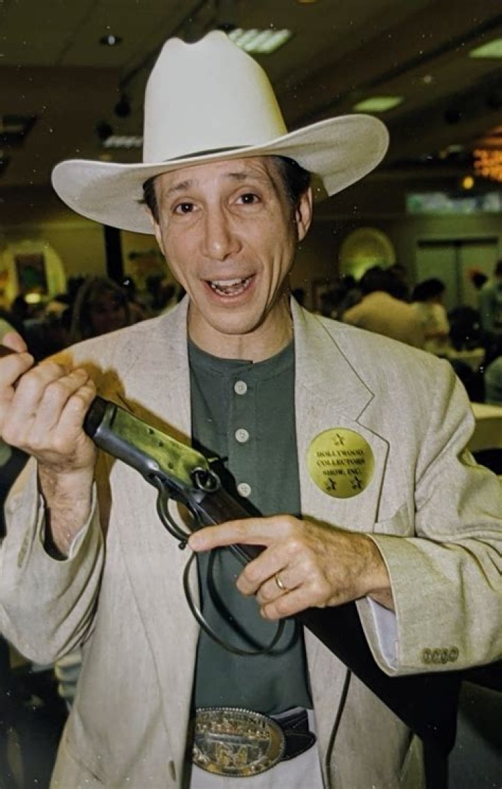 Johnny Crawford dies, costarred on ‘The Rifleman’ Chicago SunTimes