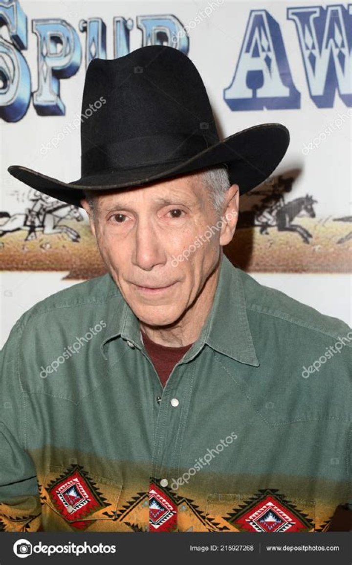 Johnny Crawford Los Angeles Sep Johnny Crawford 21St Annual Silver