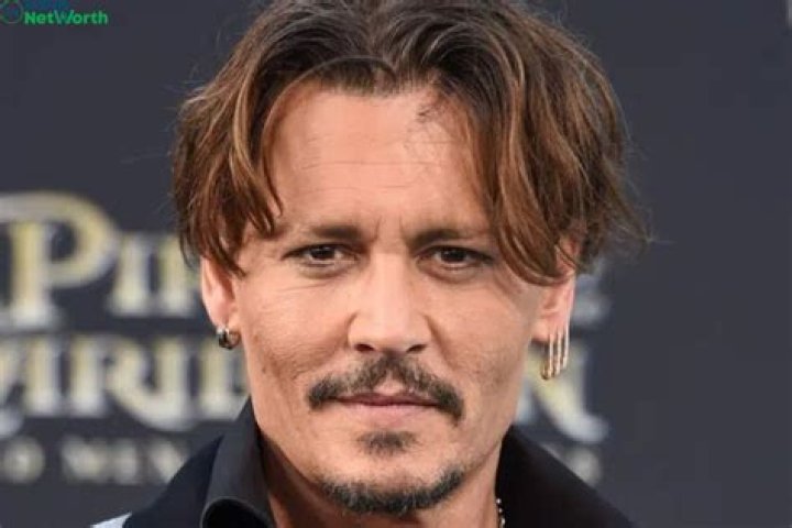 Johnny Depp Net Worth 2023 Biography, Annual Fee Per Movie