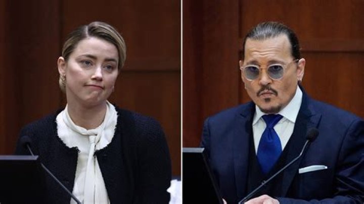 Johnny Depp v. Amber Heard Depp's Sister Was 'Devastated' by News of