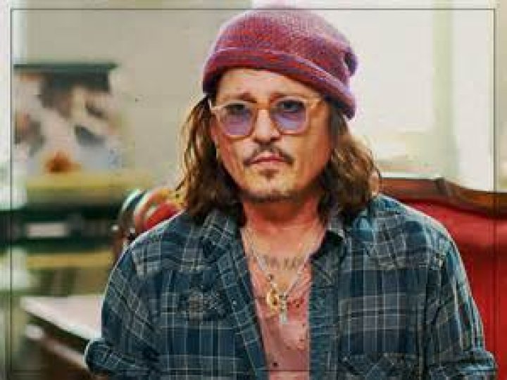 Johnny Depp '90s Girls POPSUGAR Love & Sex Photo 180