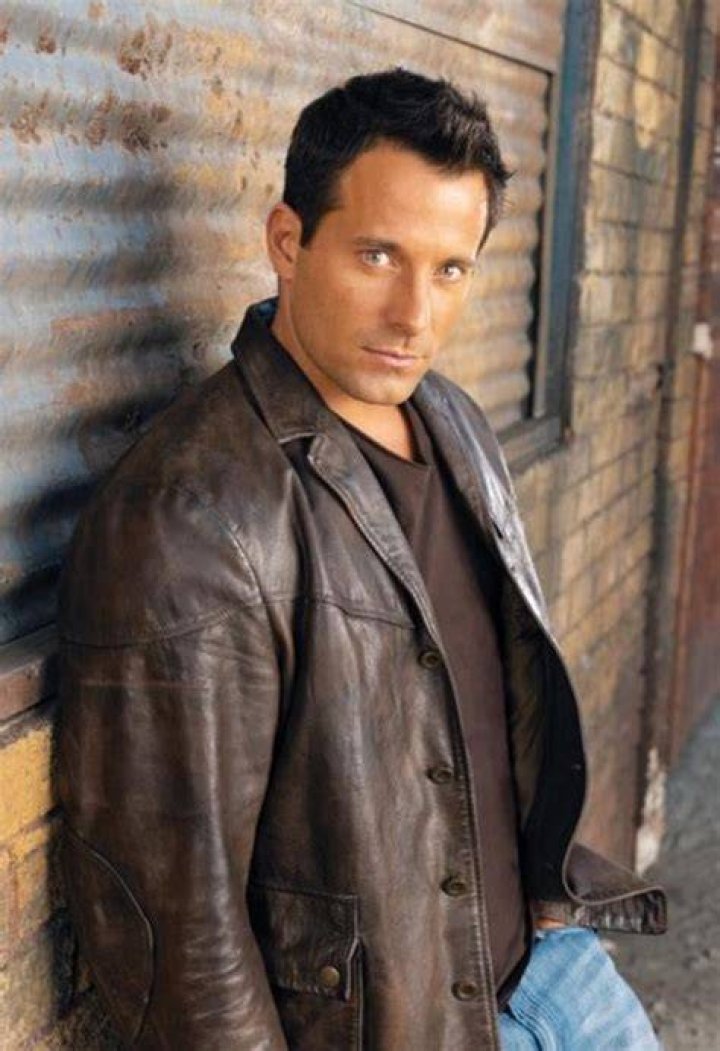 Johnny Messner The O.C. Wiki Fandom